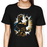 True Hero - Women's Apparel