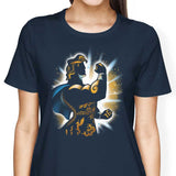 True Hero - Women's Apparel