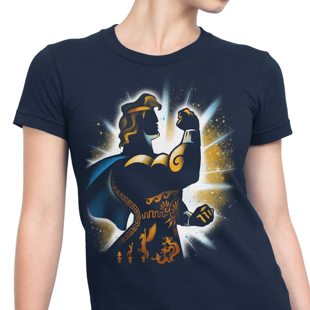 True Hero - Women's Apparel