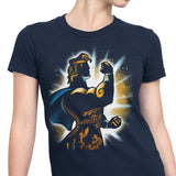 True Hero - Women's Apparel