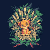 True King - Ornament