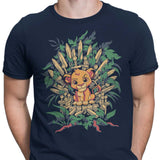 True King - Men's Apparel