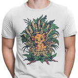 True King - Men's Apparel