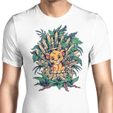 True King - Men's Apparel