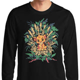 True King - Long Sleeve T-Shirt
