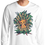 True King - Long Sleeve T-Shirt