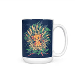 True King - Mug
