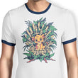 True King - Ringer T-Shirt