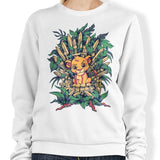 True King - Sweatshirt