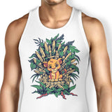 True King - Tank Top