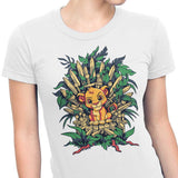 True King - Women's Apparel