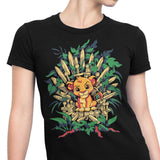 True King - Women's Apparel