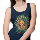 True King - Tank Top
