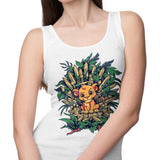 True King - Tank Top