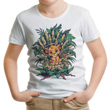 True King - Youth Apparel