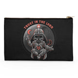 Trust in the Lord - Accessory Pouch