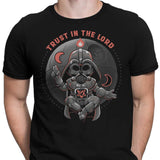 Trust in the Lord - Men's Apparel