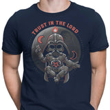 Trust in the Lord - Men's Apparel