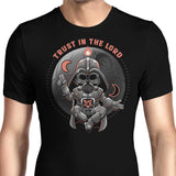Trust in the Lord - Men's Apparel
