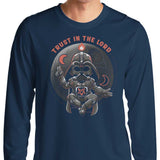 Trust in the Lord - Long Sleeve T-Shirt