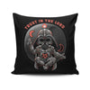 Trust in the Lord - Throw Pillow