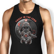 Trust in the Lord - Tank Top