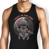 Trust in the Lord - Tank Top