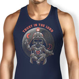 Trust in the Lord - Tank Top