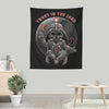 Trust in the Lord - Wall Tapestry