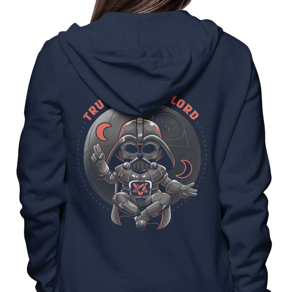 Trust in the Lord - Hoodie