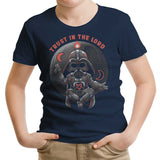 Trust in the Lord - Youth Apparel