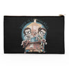 Truth or Consequences - Accessory Pouch