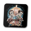 Truth or Consequences - Coasters