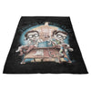 Truth or Consequences - Fleece Blanket