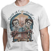Truth or Consequences - Men's Apparel