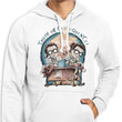 Truth or Consequences - Hoodie