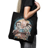 Truth or Consequences - Tote Bag