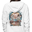 Truth or Consequences - Hoodie