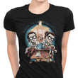 Truth or Consequences - Women's Apparel