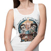 Truth or Consequences - Tank Top