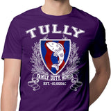 Tully University - Men's Apparel