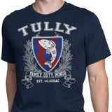 Tully University - Men's Apparel