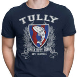 Tully University - Men's Apparel