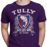 Tully University - Men's Apparel