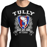 Tully University - Men's Apparel