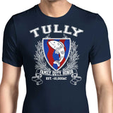 Tully University - Men's Apparel