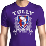 Tully University - Men's Apparel