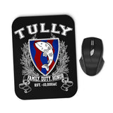 Tully University - Mousepad
