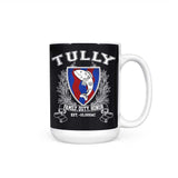 Tully University - Mug