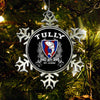 Tully University - Ornament